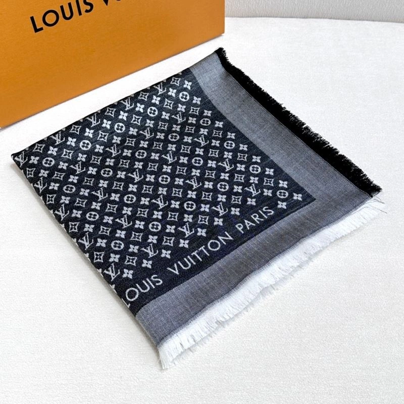 Louis Vuitton Scarf Stretchable 271481