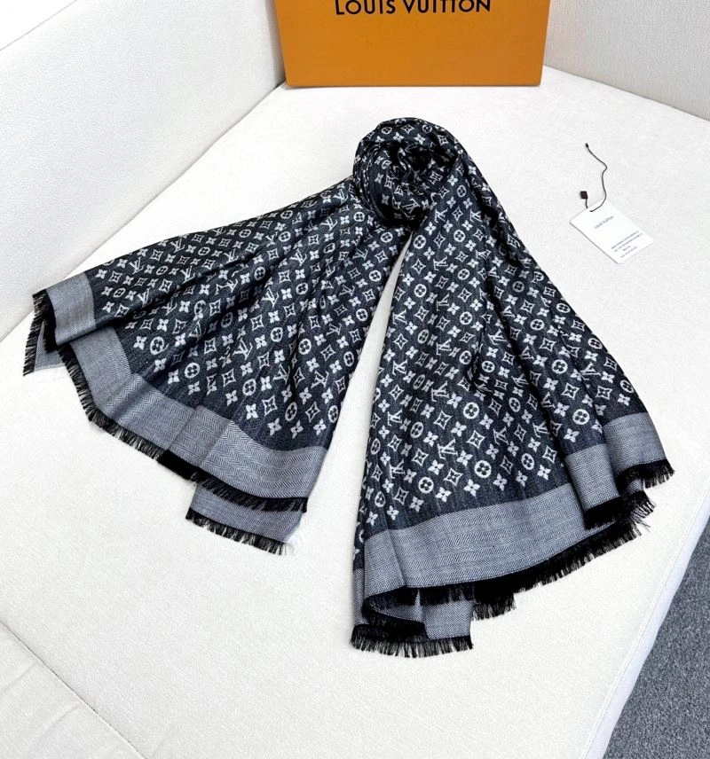 Louis Vuitton Scarf Stretchable 271481