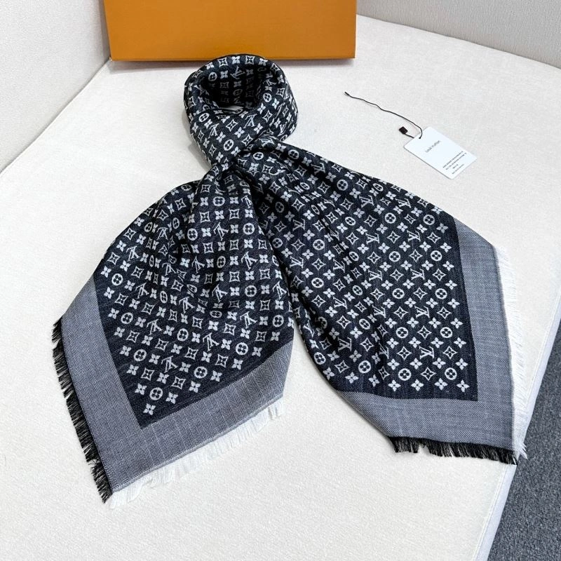 Louis Vuitton Scarf Stretchable 271481