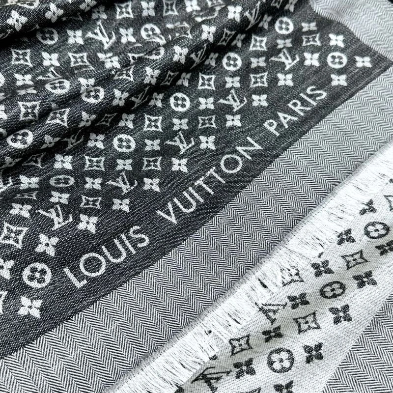 Louis Vuitton Scarf Stretchable 271481