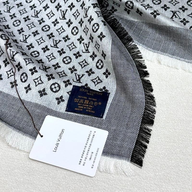 Louis Vuitton Scarf Stretchable 271481