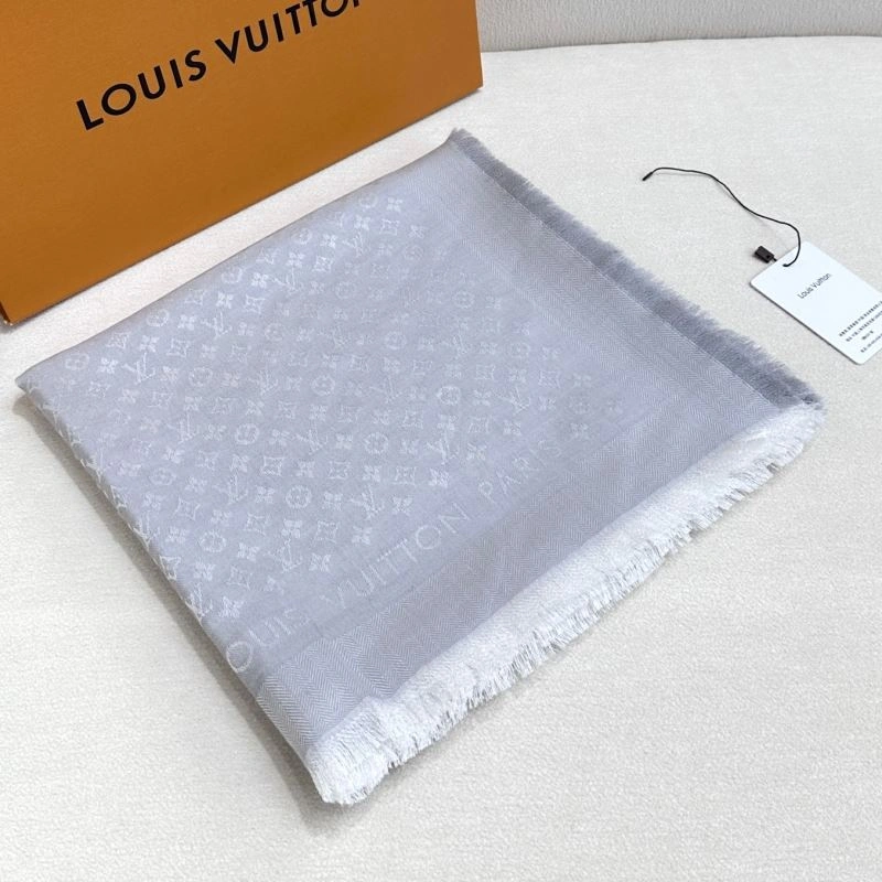 Louis Vuitton Scarf EyeCatching 271475