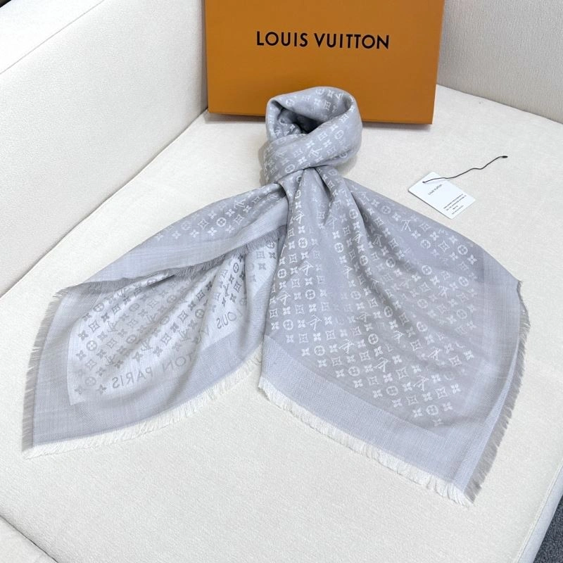 Louis Vuitton Scarf EyeCatching 271475