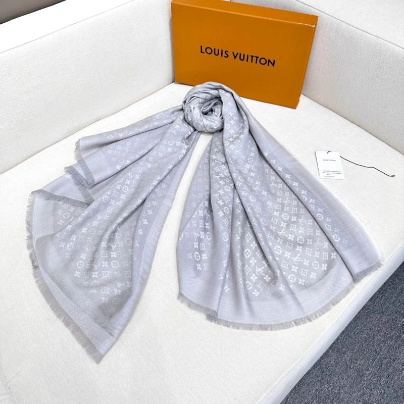 Louis Vuitton Scarf EyeCatching 271475