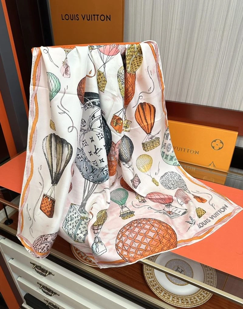 Louis Vuitton Scarf Versatile 271464