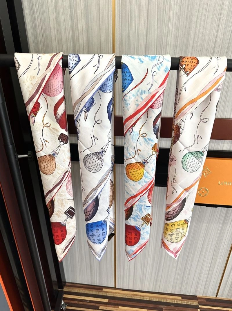 Louis Vuitton Scarf Minimalist 271479