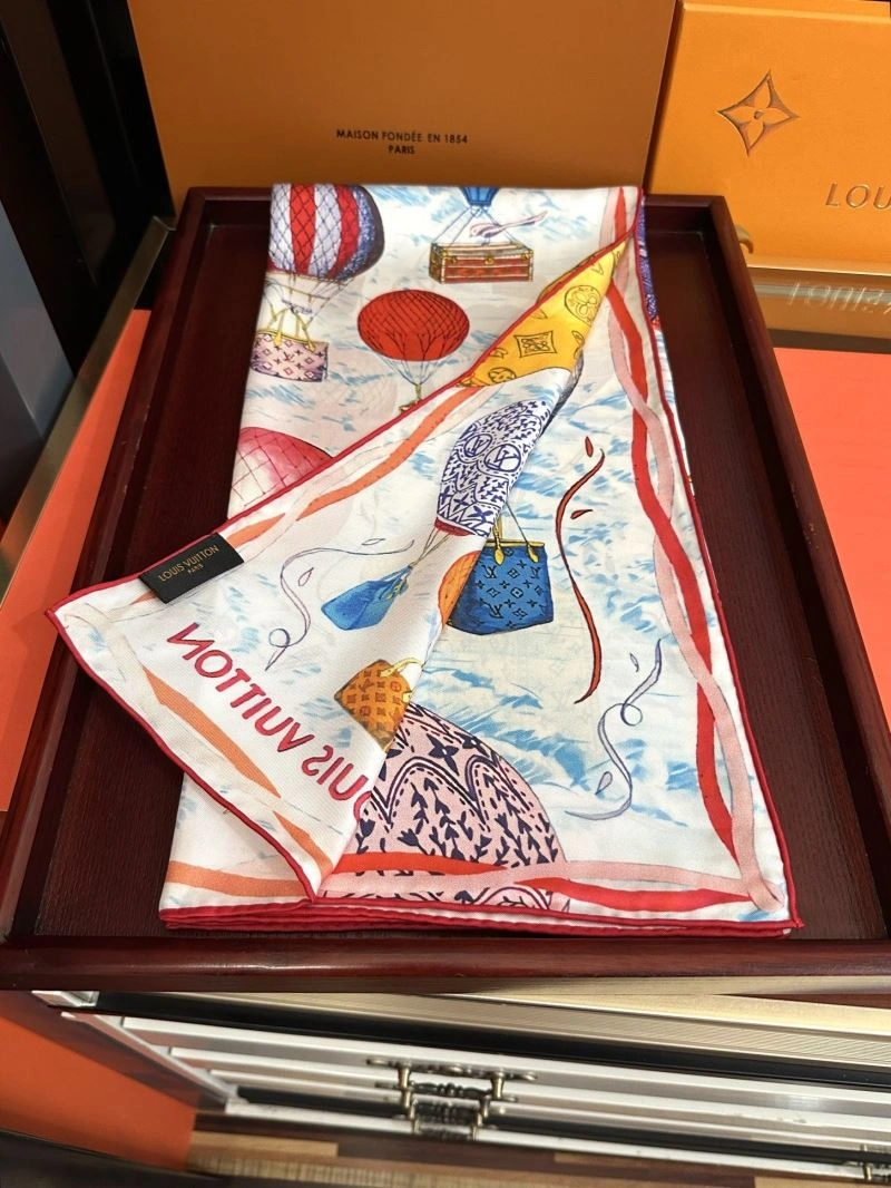 Louis Vuitton Scarf Minimalist 271479