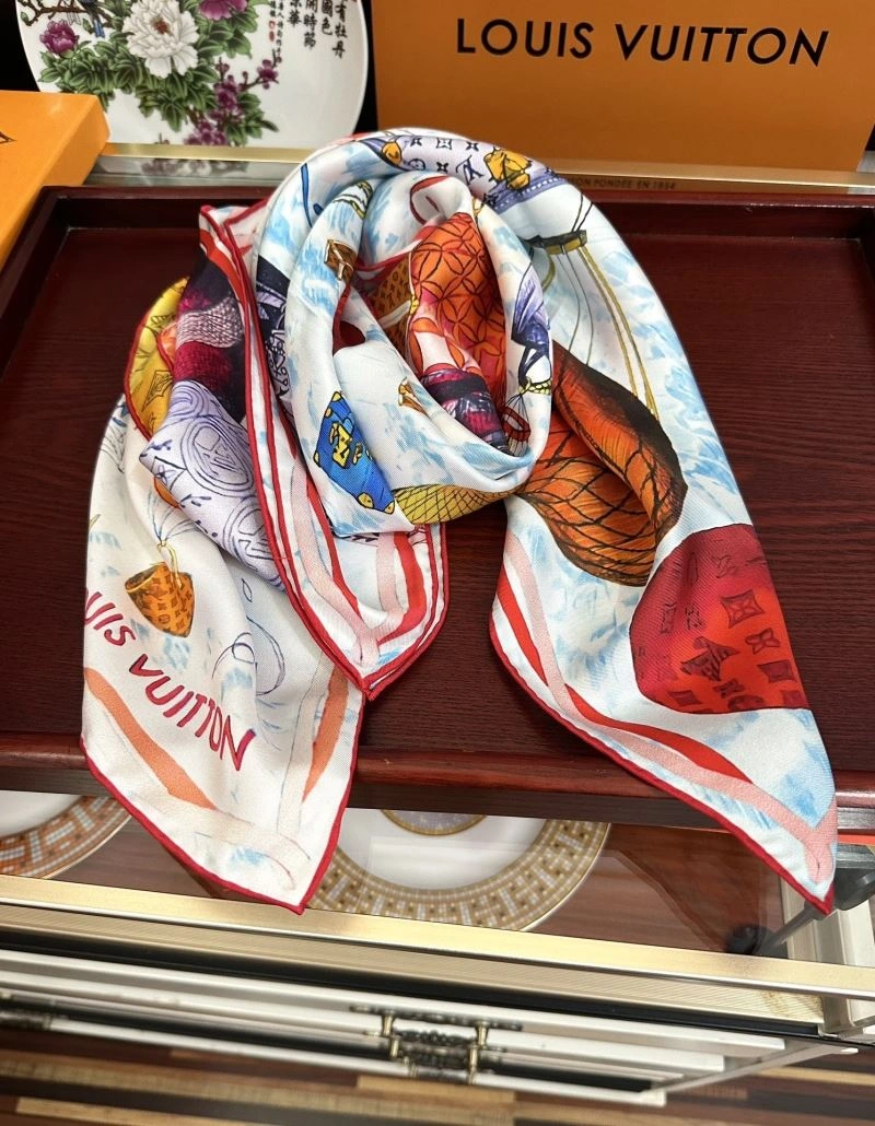 Louis Vuitton Scarf Minimalist 271479