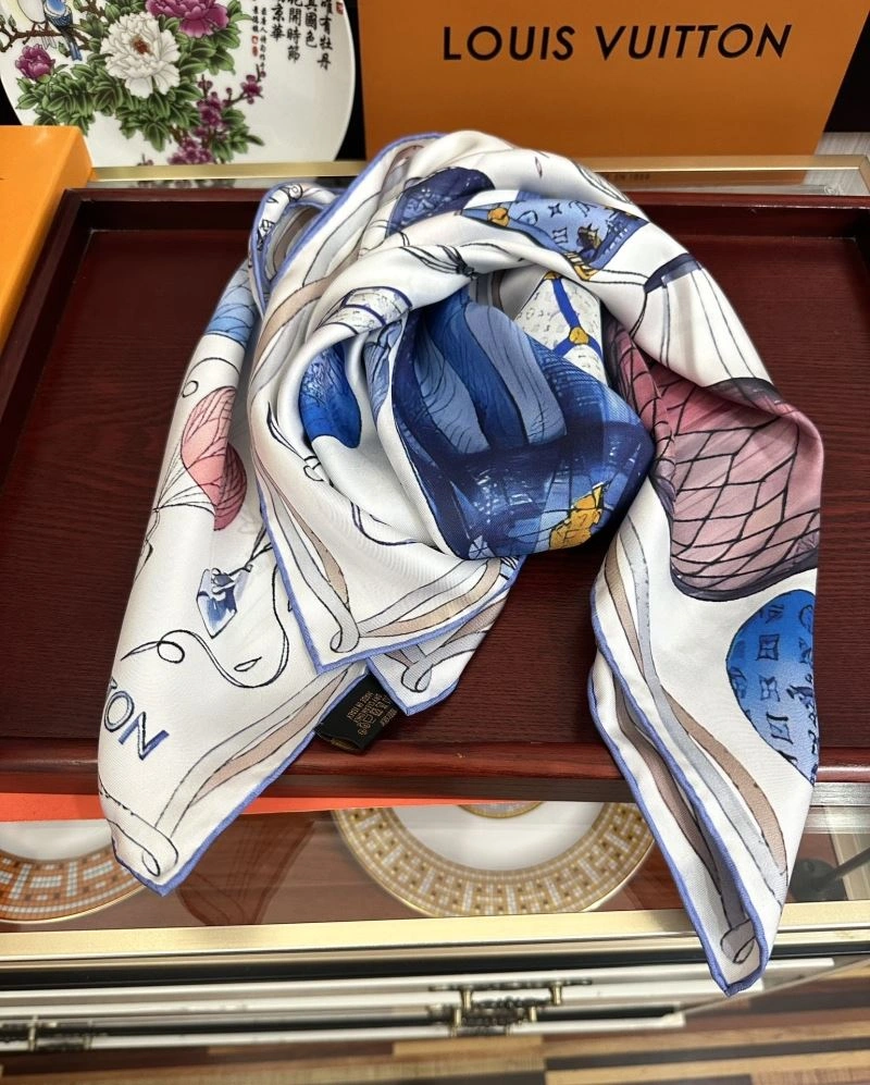 Louis Vuitton Scarf HighPerformance 271467