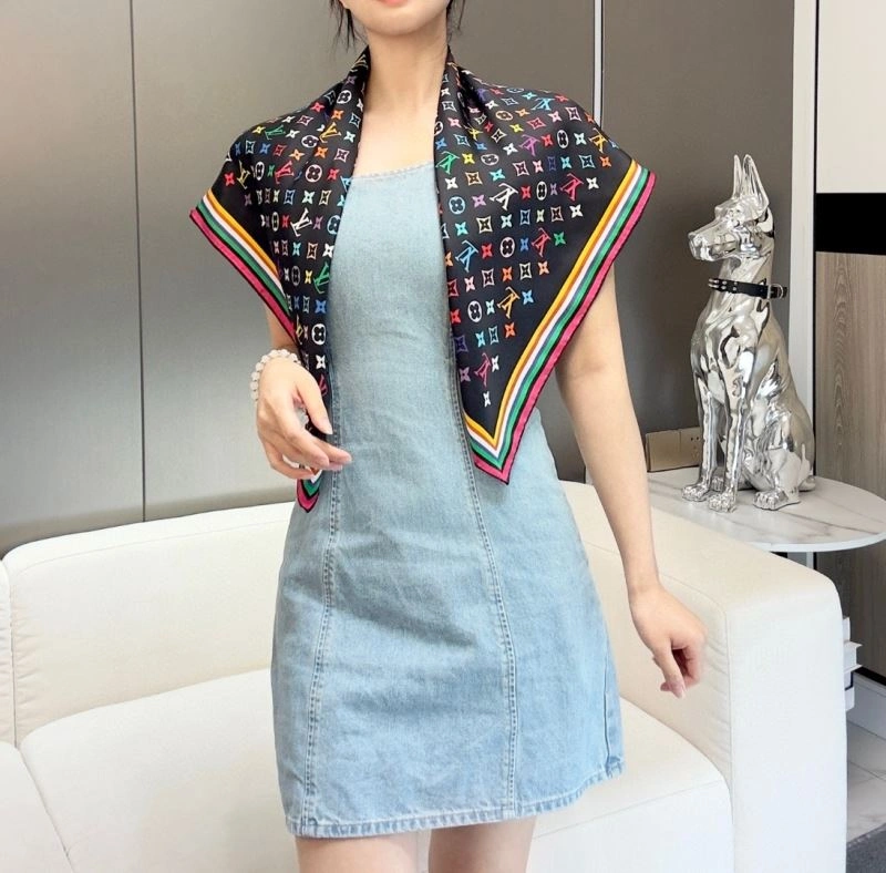 SportInspired Louis Vuitton Scarf 271477