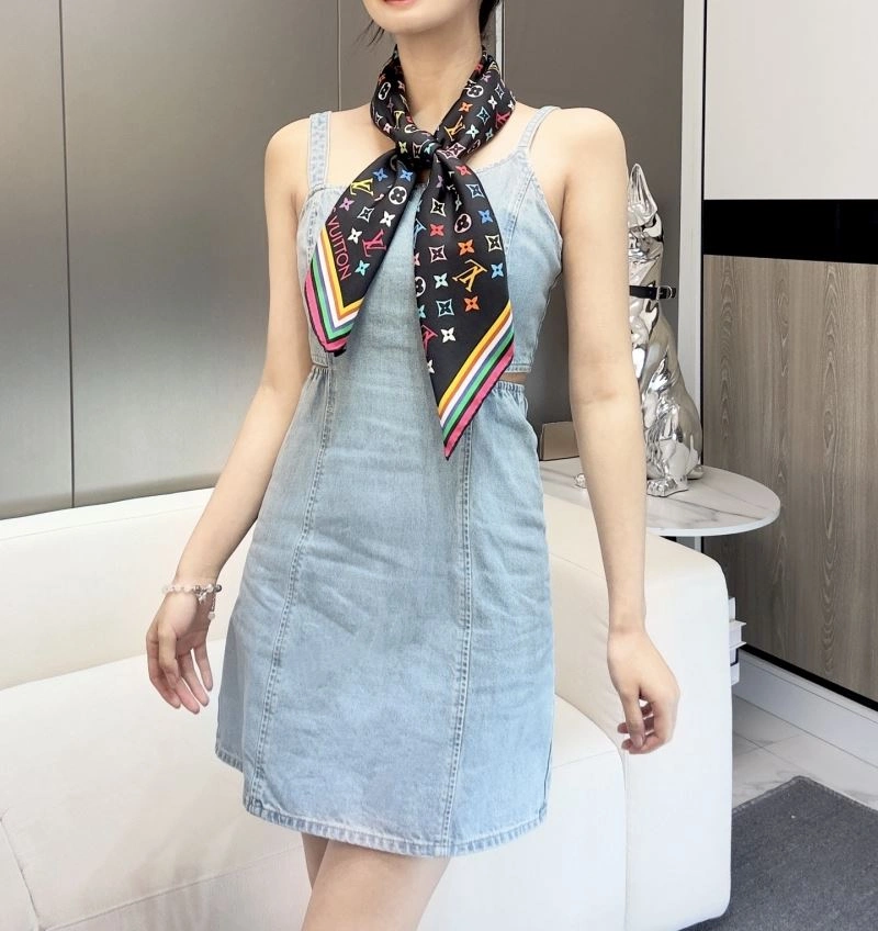 SportInspired Louis Vuitton Scarf 271477
