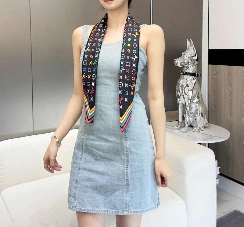 SportInspired Louis Vuitton Scarf 271477