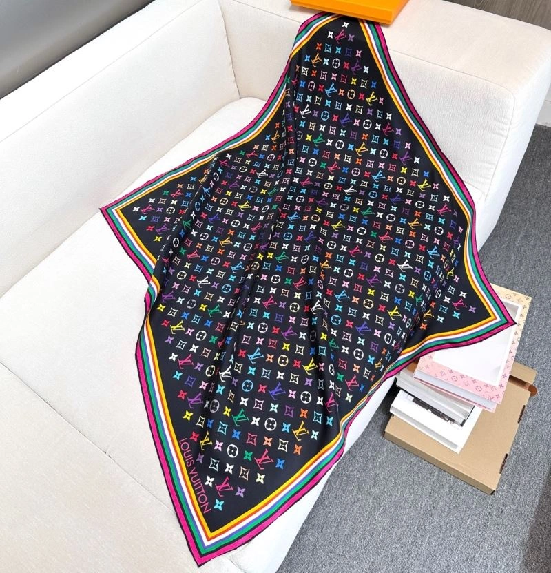 SportInspired Louis Vuitton Scarf 271477