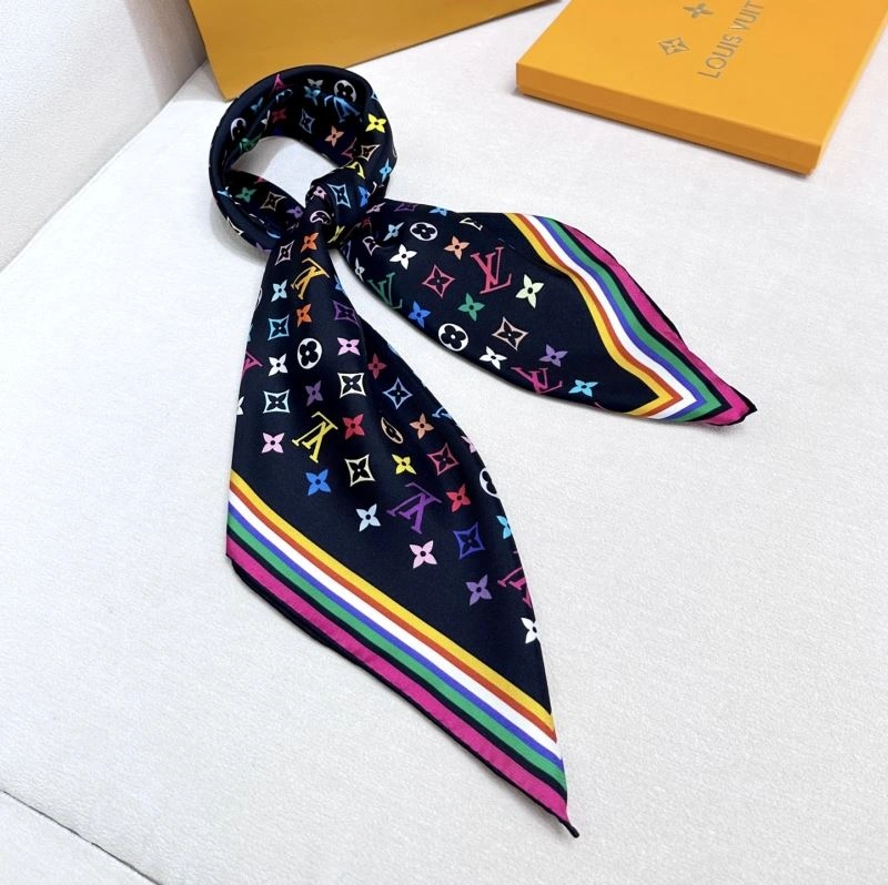 SportInspired Louis Vuitton Scarf 271477