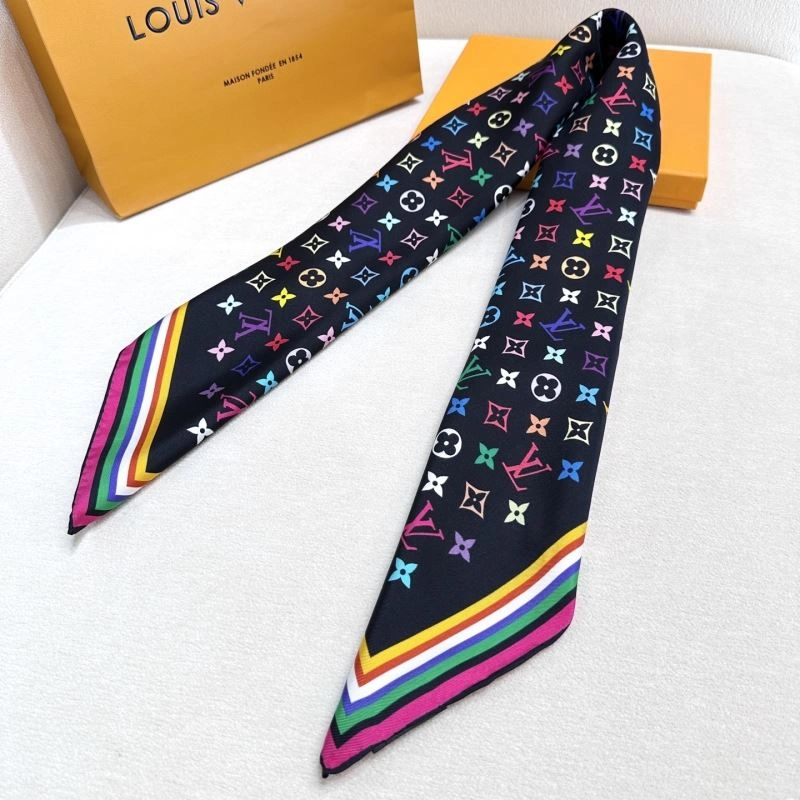 SportInspired Louis Vuitton Scarf 271477