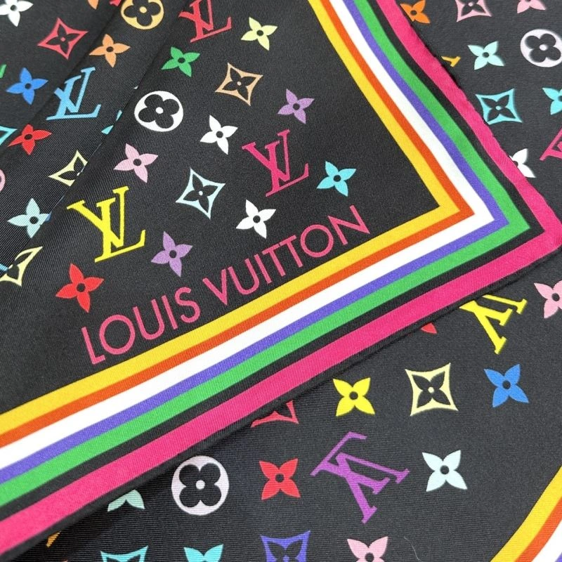 SportInspired Louis Vuitton Scarf 271477