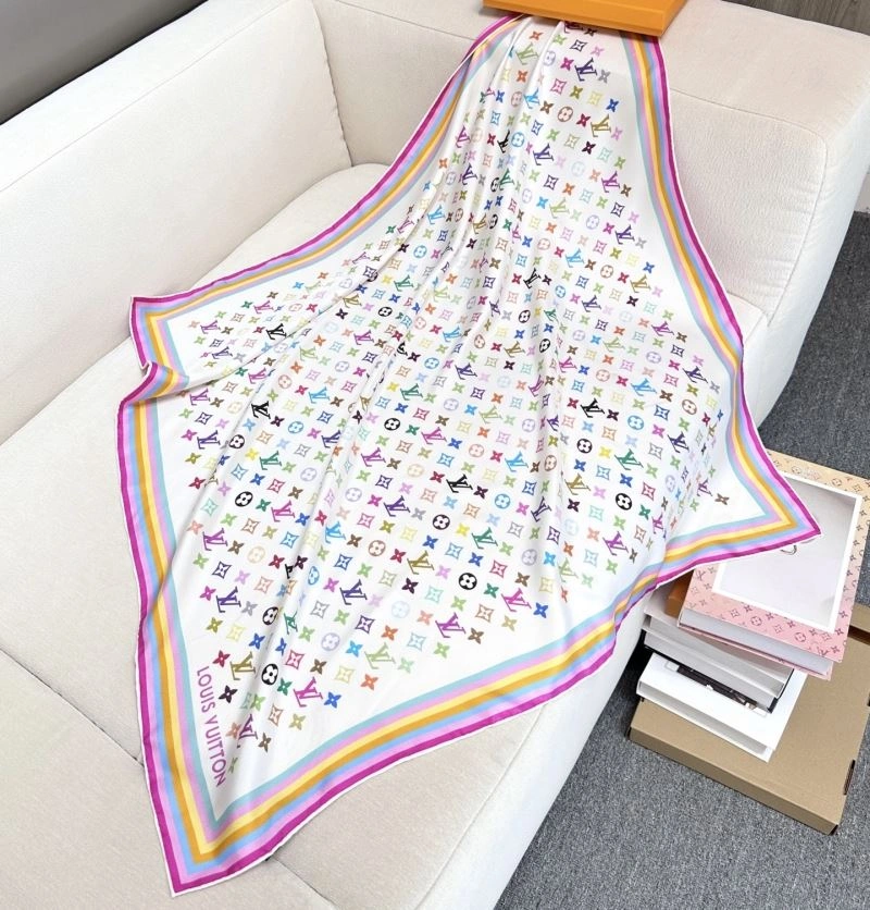 Louis Vuitton Scarf Comfortable 271469