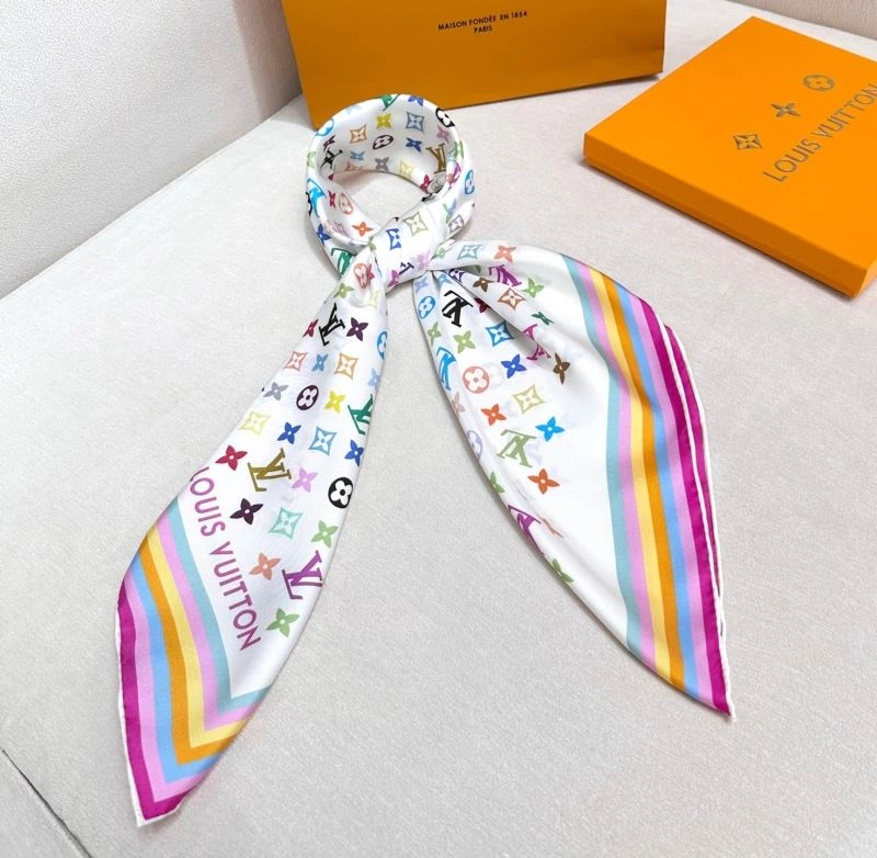 Louis Vuitton Scarf Comfortable 271469