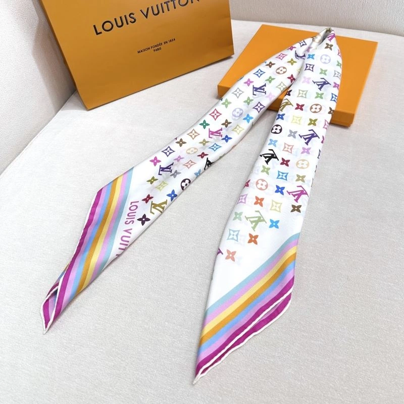 Louis Vuitton Scarf Comfortable 271469