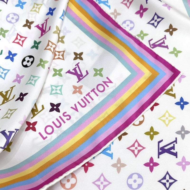 Louis Vuitton Scarf Comfortable 271469