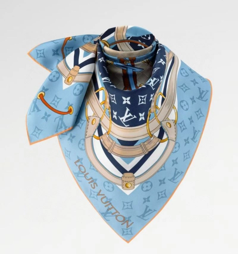 Louis Vuitton Scarf GoodFit 271473