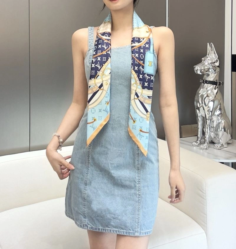 Louis Vuitton Scarf GoodFit 271473