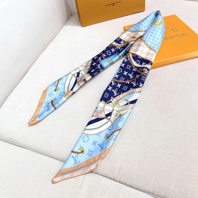 Louis Vuitton Scarf GoodFit 271473
