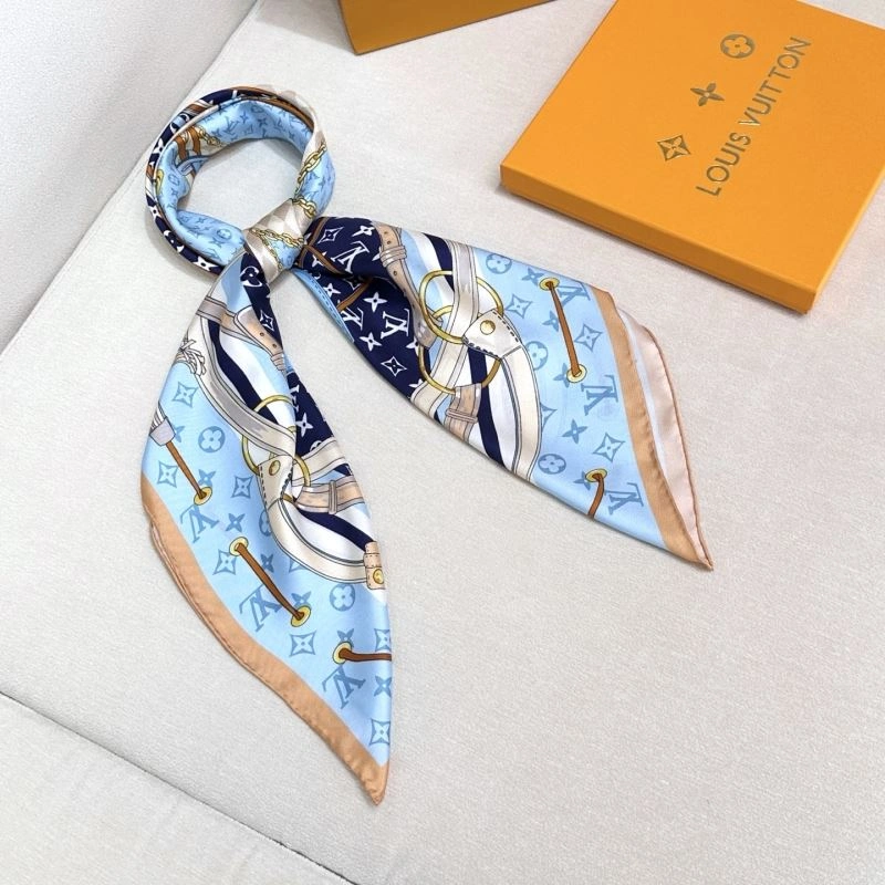 Louis Vuitton Scarf GoodFit 271473