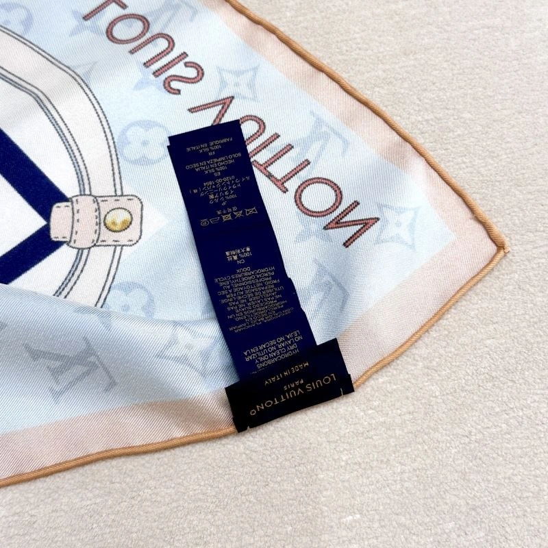 Louis Vuitton Scarf GoodFit 271473