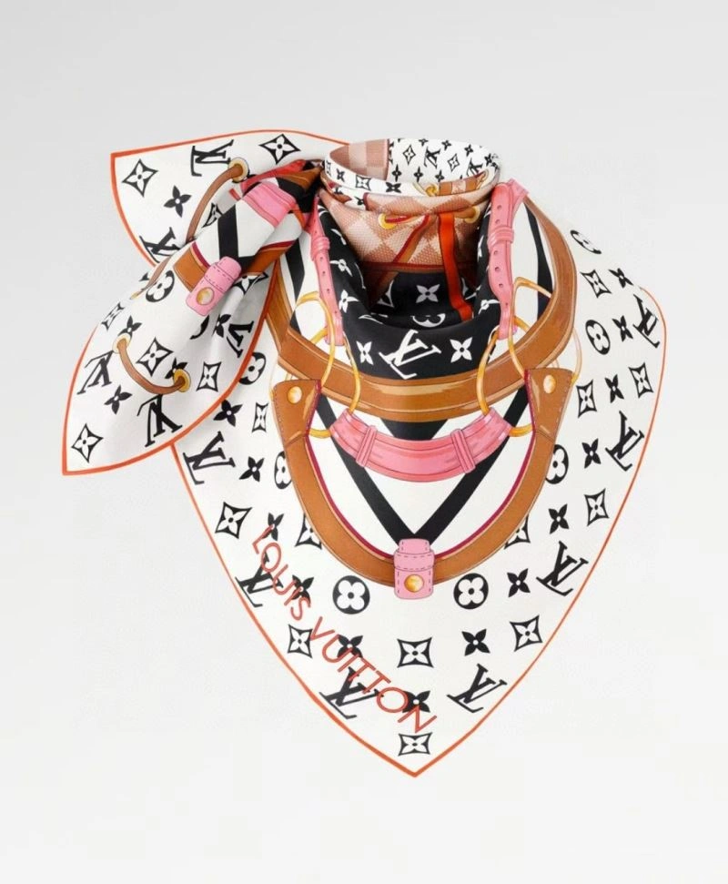 Louis Vuitton Scarf Elegant 271463