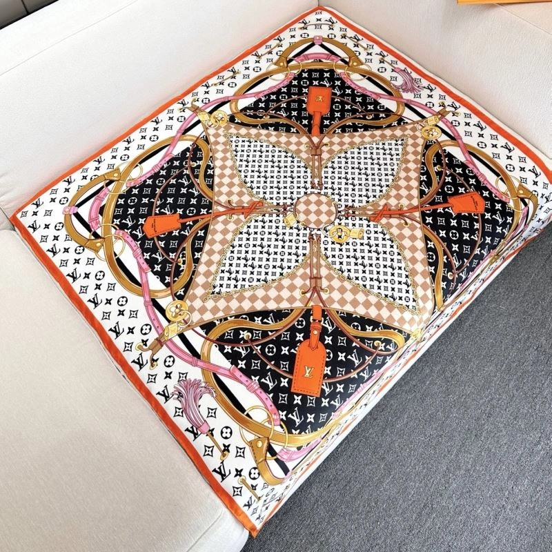 Louis Vuitton Scarf Elegant 271463