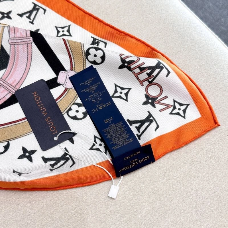 Louis Vuitton Scarf Elegant 271463