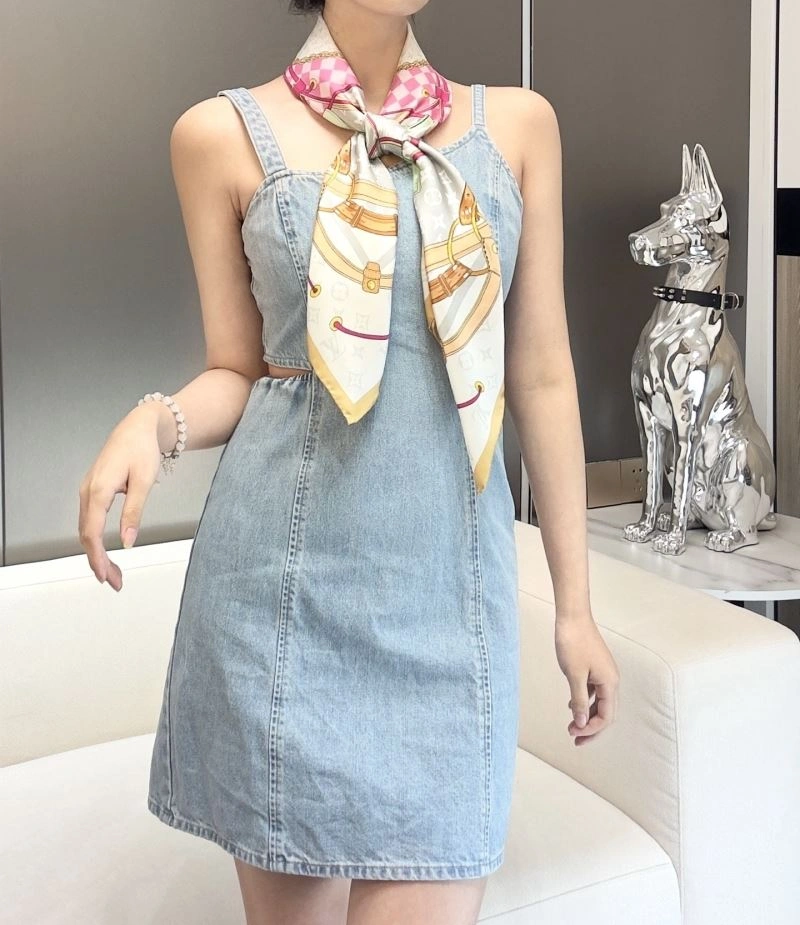 Louis Vuitton Scarf HighPerformance 271459