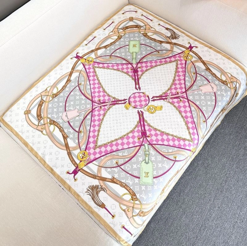Louis Vuitton Scarf HighPerformance 271459