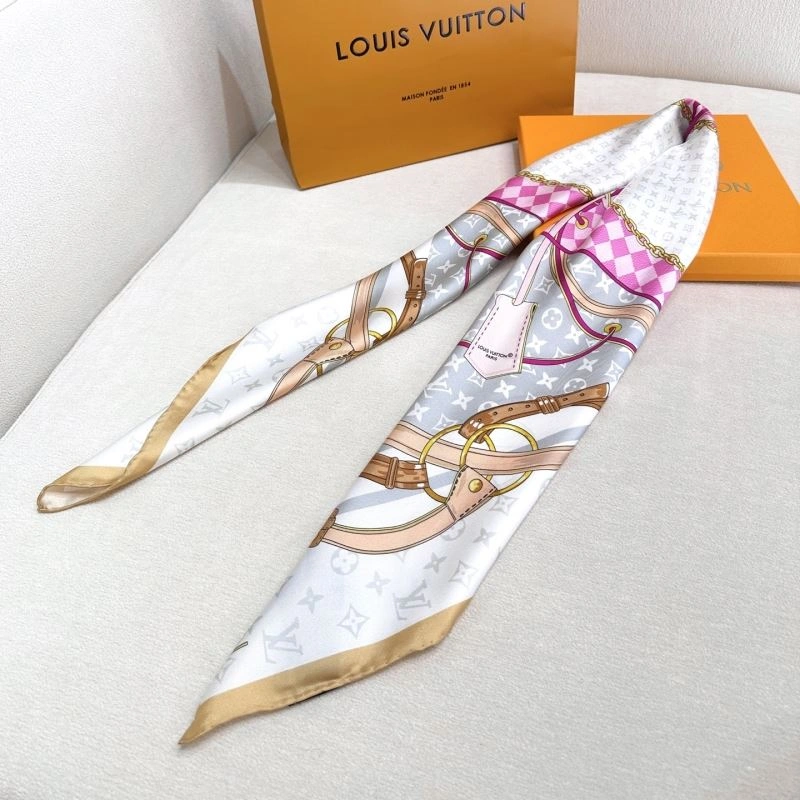 Louis Vuitton Scarf HighPerformance 271459