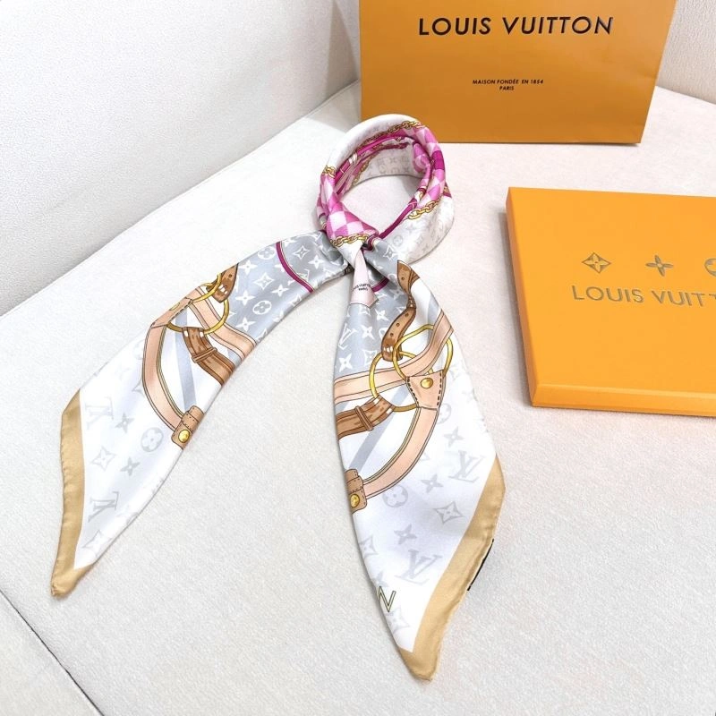 Louis Vuitton Scarf HighPerformance 271459