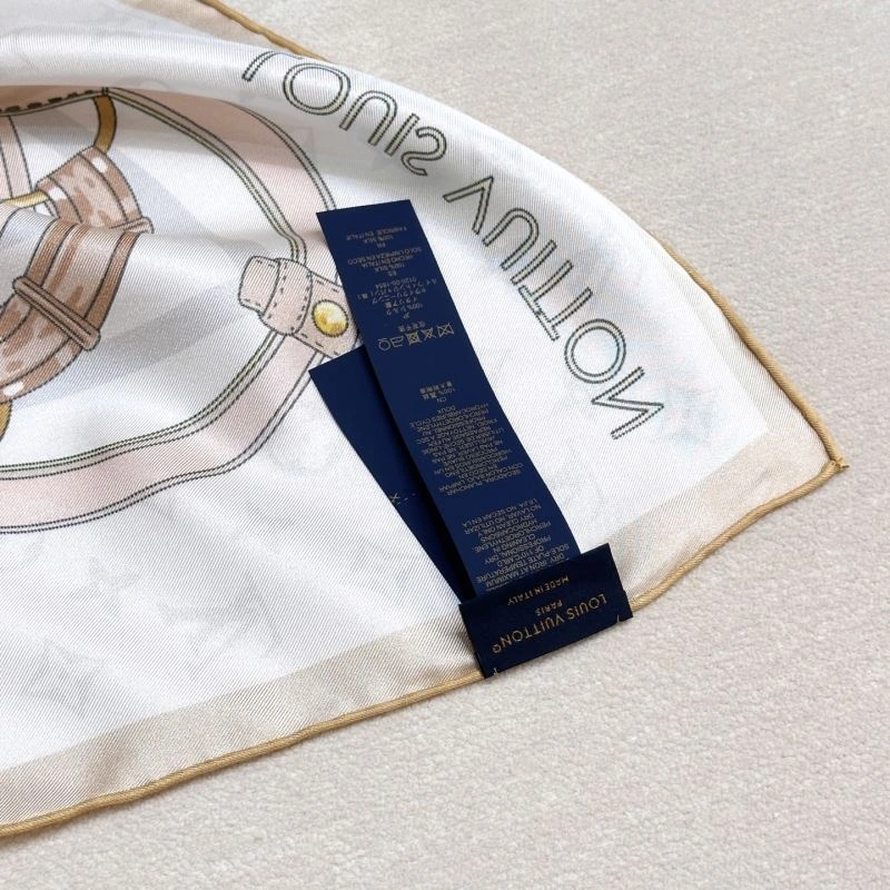Louis Vuitton Scarf HighPerformance 271459