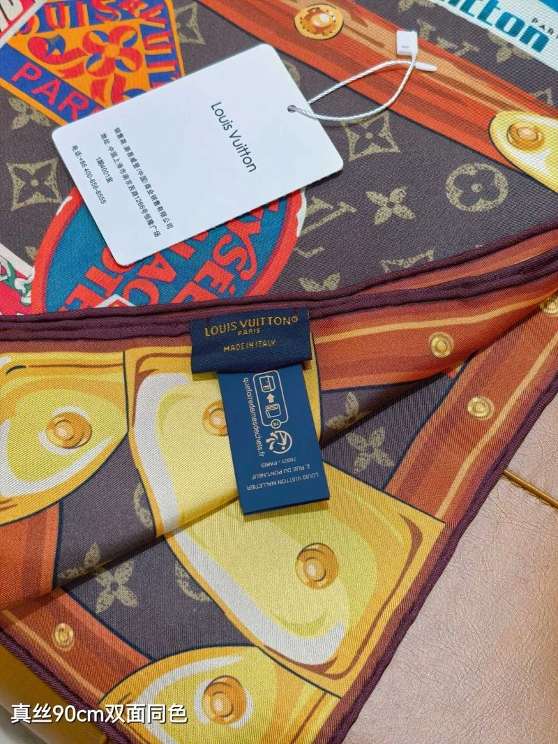Louis Vuitton Scarf Trendy 271458
