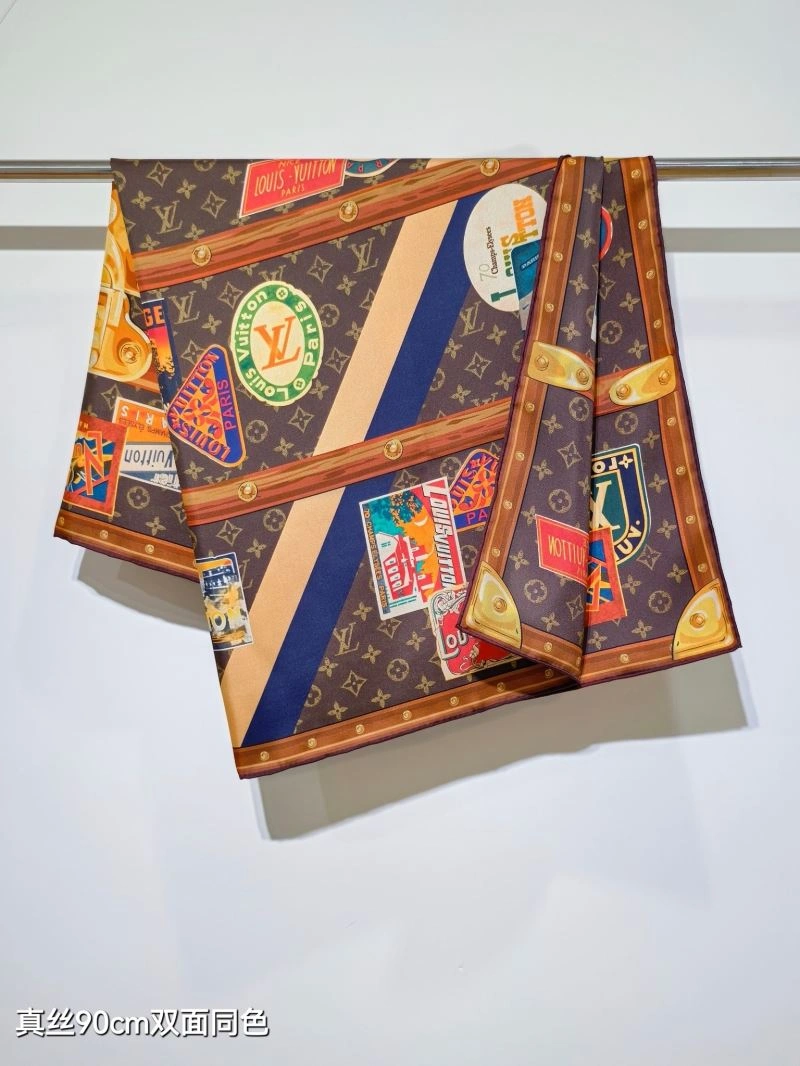 Louis Vuitton Scarf Trendy 271458