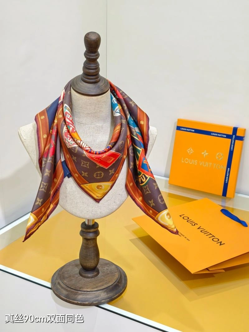 Louis Vuitton Scarf Trendy 271458