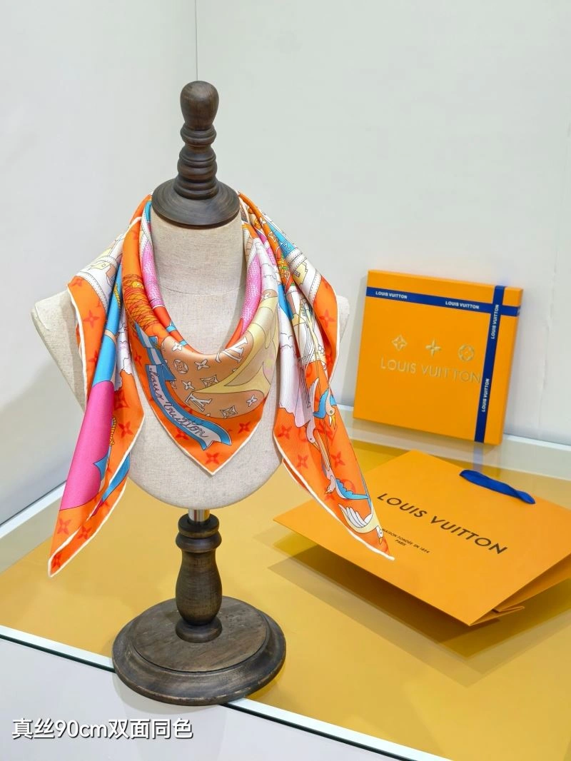 Popular Louis Vuitton Scarf 271460