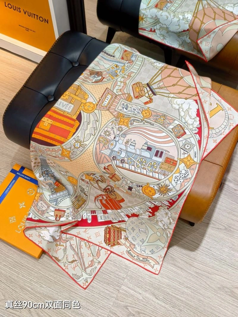 Louis Vuitton Scarf FastDry 271478