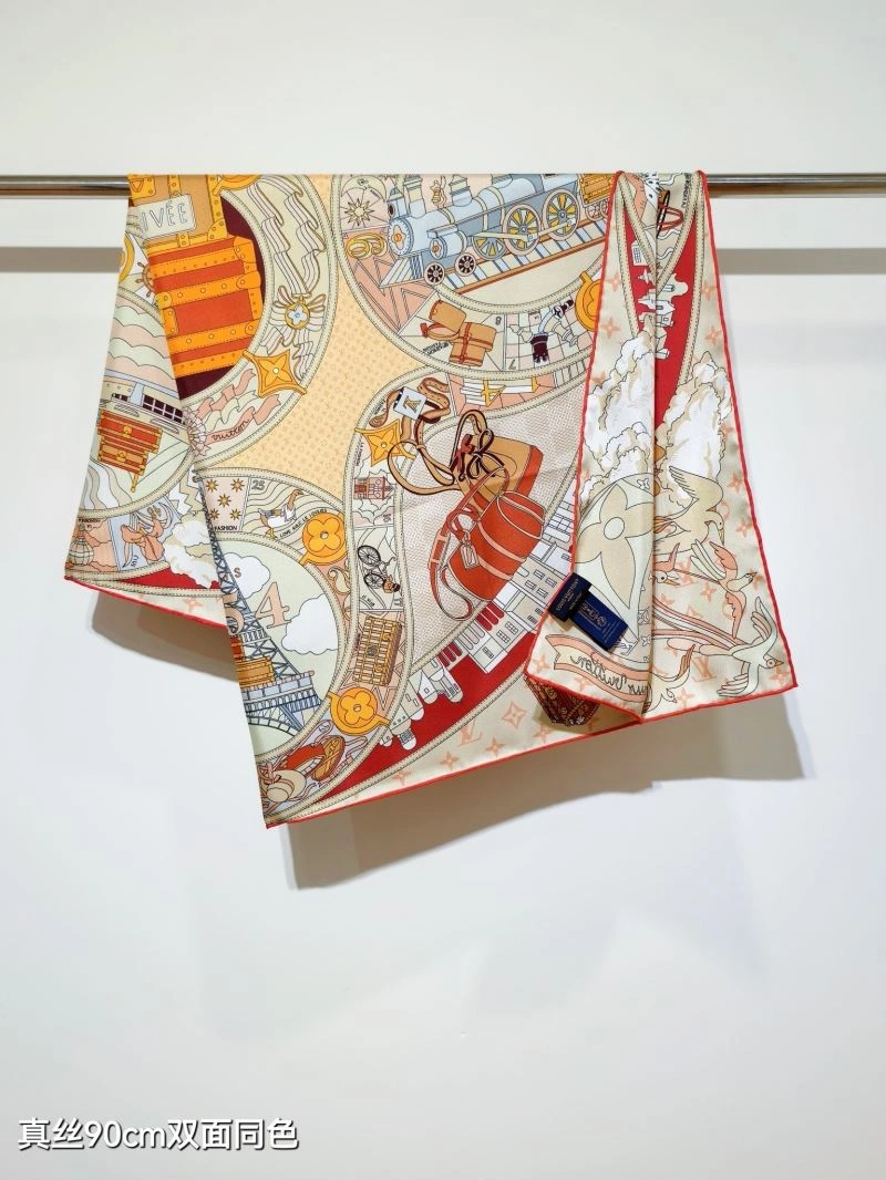Louis Vuitton Scarf FastDry 271478