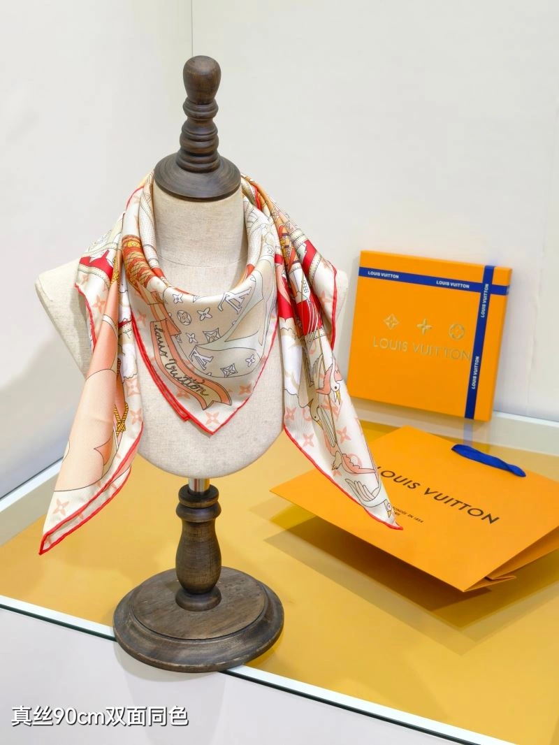 Louis Vuitton Scarf FastDry 271478