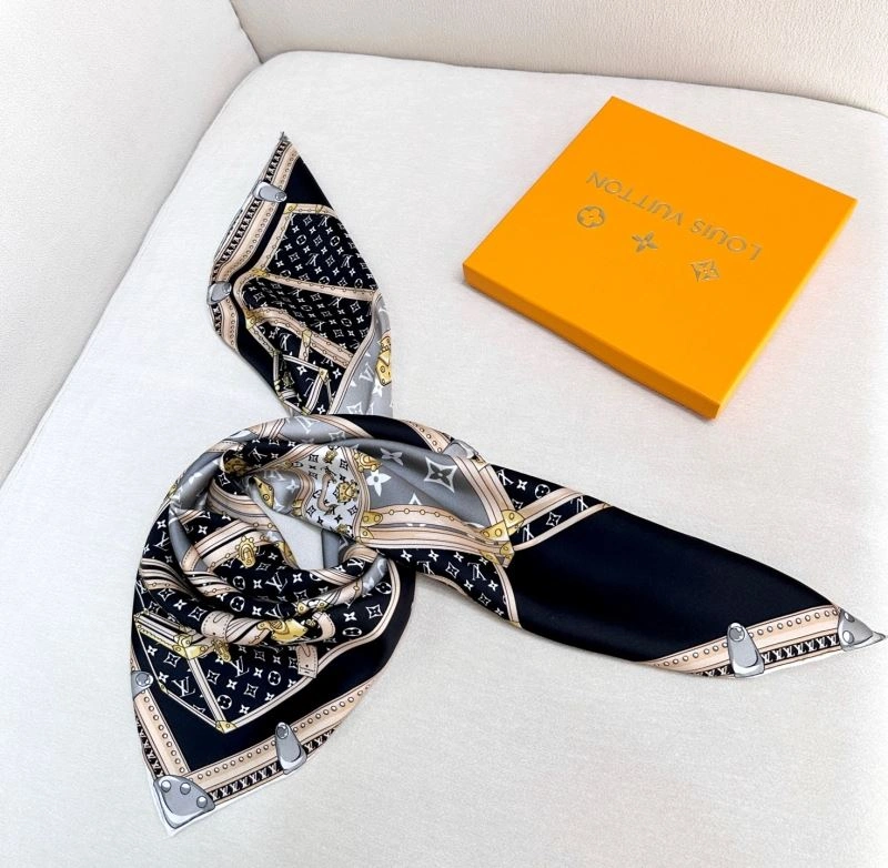 RelaxedFit Louis Vuitton Scarf 271457