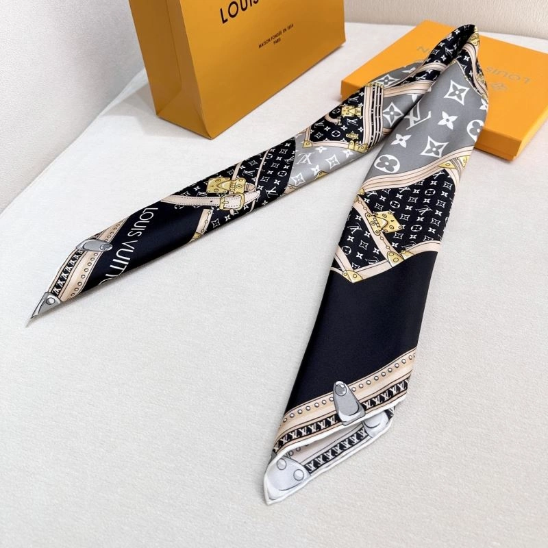 RelaxedFit Louis Vuitton Scarf 271457