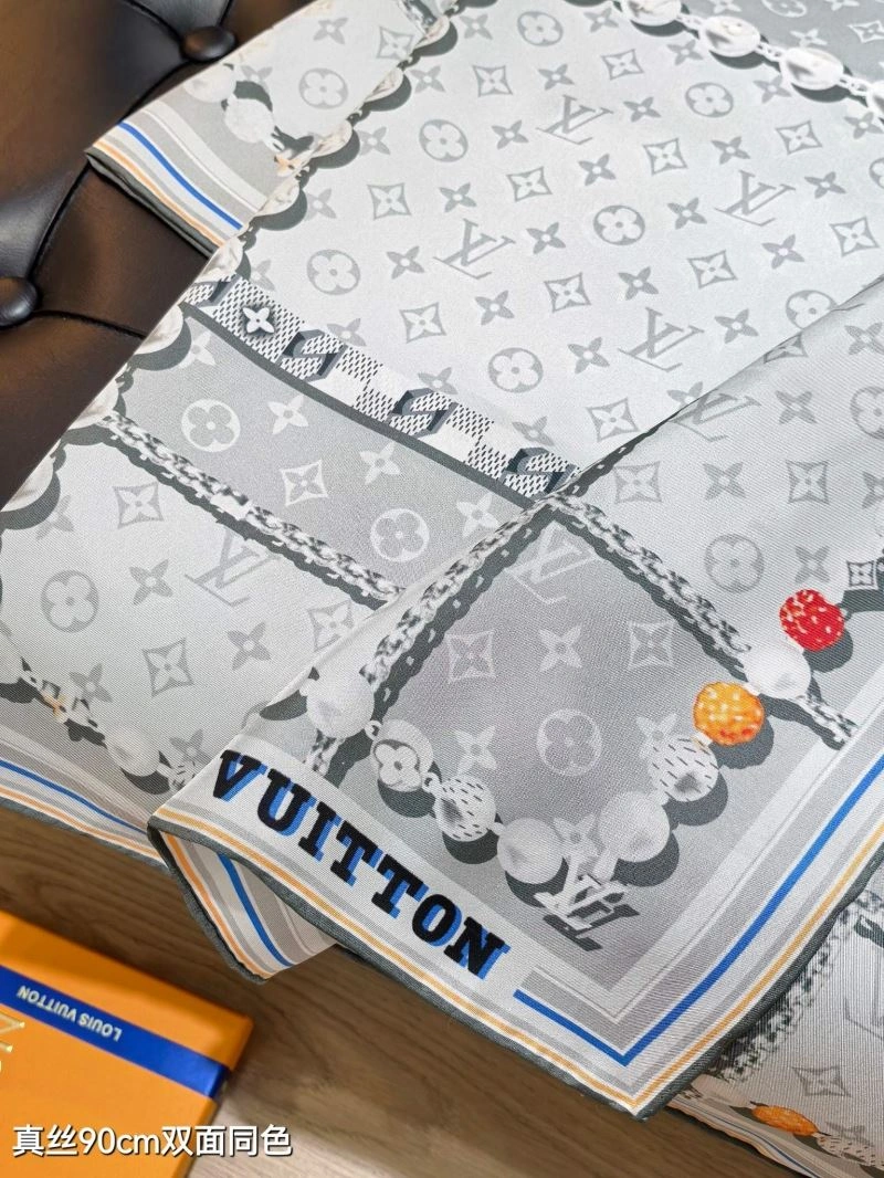 Modern Louis Vuitton Scarf 271454