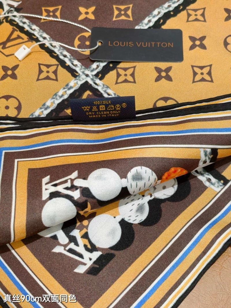 Louis Vuitton Scarf ComfortFit 271453