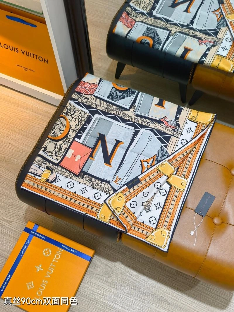 Louis Vuitton Scarf FlexibleFit 271462