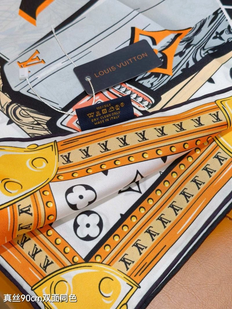Louis Vuitton Scarf FlexibleFit 271462
